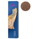 Wella coloration koleston perfect me + 7 / 36 blond moyen dor violine