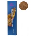 Wella coloration koleston perfect me + 8 / 7 blond clair marron Wella coloration koleston perfect me + 8 / 7 blond clair marron