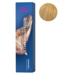 Wella coloration koleston perfect me + 9 / 00 blond très clair naturel Wella coloration koleston perfect me + 9 / 00 blond très clair naturel