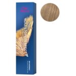 Wella coloration koleston perfect me + 9 / 1 blond trs clair cendr