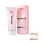 Wella coloration semi - permanente 07 / 13 toffee cream shinefinity