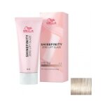 Wella coloration semi - permanente 09 / 02 soft sage shinefinity