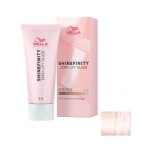 Wella coloration semi - permanente 09 / 05 silk blush shinefinity