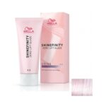 Wella coloration semi - permanente 09 / 65 pink shimmer shinefinity