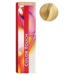 Wella coloration semi - permanente color touch 10 / 0 blond trs trs clair