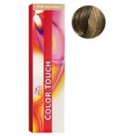 Wella coloration semi - permanente color touch 6 / 0 blond fonc