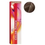 Wella coloration semi - permanente color touch 6 / 3 blond fonc dor
