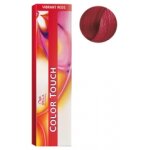 Wella coloration semi - permanente color touch 77 / 45 blond intense cuivré acajou Wella coloration semi - permanente color touch 77 / 45 blond intense cuivré acajou