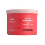 Wella masque cheveux epais invigo color brilliance wella 500ml