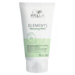Wella masque rgnrant elements wella 75ml