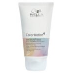 Wella masque révélateur couleur structure color motion + wella 75ml Wella masque révélateur couleur structure color motion + wella 75ml