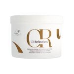 Wella masque révélateur de lumière oil reflections wella 500ml Wella masque révélateur de lumière oil reflections wella 500ml