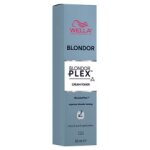 Wella patine cream toner crystal vanilla / 36 blondorplex
