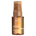 Wella s�rum huile miracle ultimate smooth wella 30ml