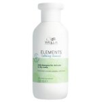 Wella shampooing apaisant elements wella 250ml