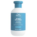 Wella shampooing apaisant invigo scalp balance wella 300ml Wella shampooing apaisant invigo scalp balance wella 300ml