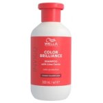 Wella shampooing cheveux epais invigo color brilliance wella 300ml Wella shampooing cheveux epais invigo color brilliance wella 300ml
