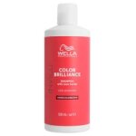 Wella shampooing cheveux epais invigo color brilliance wella 500ml Wella shampooing cheveux epais invigo color brilliance wella 500ml