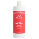 Wella shampooing cheveux fins à moyens invigo color brilliance wella 1l Wella shampooing cheveux fins à moyens invigo color brilliance wella 1l
