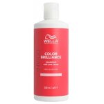 Wella shampooing cheveux fins � moyens invigo color brilliance wella 500ml