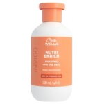 Wella shampooing nourrissant invigo nutri - enrich wella 300ml