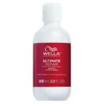 Wella shampooing régénérant ultimate repair wella 100ml Wella shampooing régénérant ultimate repair wella 100ml