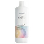 Wella shampooing révélateur couleur color motion + wella 1l Wella shampooing révélateur couleur color motion + wella 1l