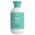 Wella shampooing volume invigo volume boost wella 300ml