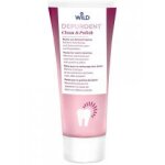Wild depurdent clean & polish p�te � dents 75 ml - tube 75 ml