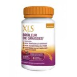 Xls brleur de graisses 90 glules - pot 90 glules