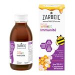 Zarbeil sirop immunit enfants 120 ml - flacon 120 ml