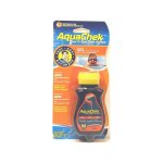 Aquachek orange oxygene / ph / tac Aquachek orange oxygene / ph / tac