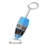 Aqualux aspirateur de piscine à batterie orca 20h Aqualux aspirateur de piscine à batterie orca 20h