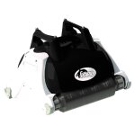 Aqualux robot piscine orca 150