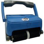 Aqualux robot sans fil orca 300 cl