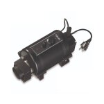 Elecro engineering rchauffeur elecro nano 3kw