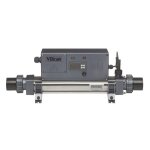 Elecro engineering rchauffeur vulcan digital titane - 9 kw triphas