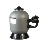 Filtre  sable hayward pro side - 14 m / h - ? 600 mm