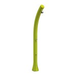 Formidra douche solaire happy avec rince pieds - #58ff5e