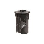 Hayward cellule pour electrolyseur salt and swim - 22g - 110m³ Hayward cellule pour electrolyseur salt and swim - 22g - 110m³