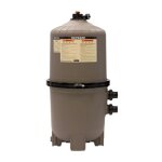 Hayward filtre � cartouches swimclear - 35m3 / h