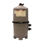 Hayward filtre  cartouches swimclear - 35m3 / h