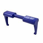Hayward poign�e bleue pour robot tiger shark