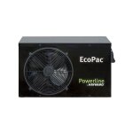 Hayward pompe  chaleur powerline ecopac - 11 kw mono