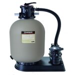 Kit filtration hayward - 0. 33 cv diam 400 Kit filtration hayward - 0. 33 cv diam 400