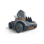 Kokido robot de piscine sans fil vektro auto