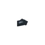 N17 - brosse mousse noire robot zodiac indigo
