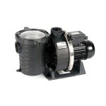 Pentair pompe piscine ultra flow - 2cv 27m3 / h mono
