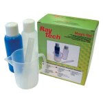 Piscine shop gel bi - composants 1 litre Piscine shop gel bi - composants 1 litre