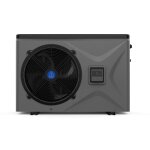 Piscine shop pompe à chaleur springline inverter - 9 kw monophasée Piscine shop pompe à chaleur springline inverter - 9 kw monophasée